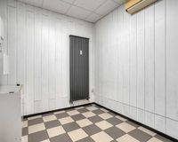 Ladenlokal 1 - Büro