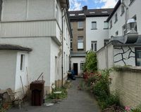 Rückansicht