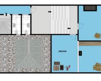 Grundriss 1.OG