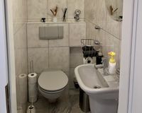 Gäste WC