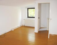 1. Obergeschoss Flügelanbau