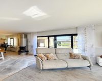 Wohn- und Esszimmer