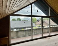 Wohnzimmer Obergeschoss