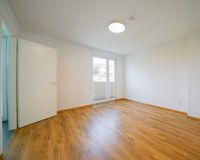 Schlafzimmer mit Bad en Suite