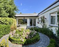 Gartenansicht