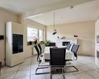 Wohn-/Esszimmer - OG