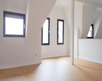 Wohnzimmer Dachgeschoss