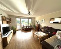 ein Wohnzimmer