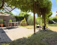 Terrasse / Garten