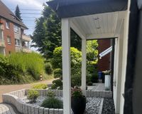 Eingangsbereich