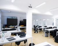 Schulungsraum 2.OG