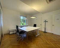 Büro EG