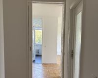 Diele Blick Wohnen