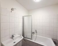 Badezimmer 2. OG