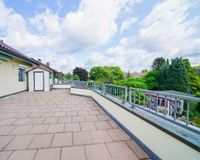 Große Terrasse