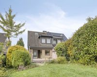 Gartenansicht