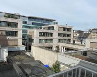 Aussicht hinten