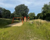kinderfreundliche Umgebung