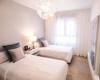 Schlafzimmer 2