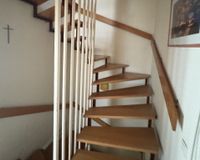 Treppe