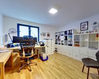 Büro KG