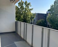 Balkon / Loggia