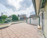 Sonnenbalkon