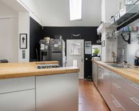 Atelier: Küche