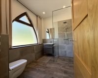 Bad en Suite (Kind/ Gast)