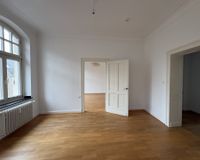 Blick zum Schlafzimmer
