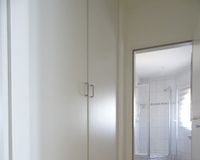 Einbauschrank
