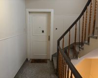 Eingangsbereich Wohnung