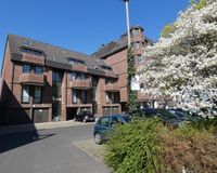 Gebäudeansicht Wohnanlage
