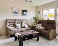 Wohn-/Esszimmer - OG