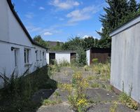 Gartenansicht