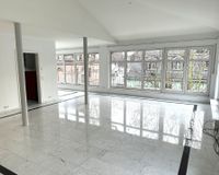 Wohnzimmer - Blick zum Essbereich