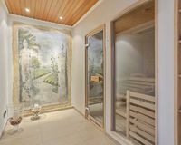 Sauna (OG)