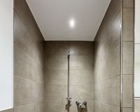 Walk-In Dusche