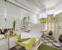 Ladenlokal 2 - Behandlungsbereich