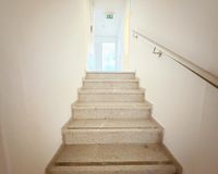 Zugang Mitarbeiterräume