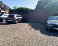 Parkplatz