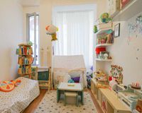 Kinderzimmer