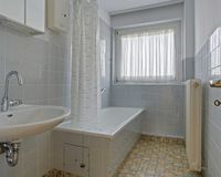 Badezimmer Obergeschoss