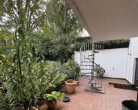 Terrasse Schlafzimmer