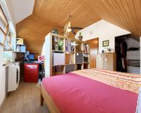 Schlafzimmer 3