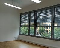 (Wohn-)Büro - Ansicht 1