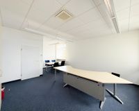 Einzelbüro