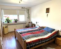 ein Schlafzimmer 