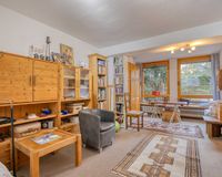 Zimmerbeispiel Gartengeschoss