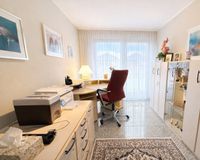 Kind / Arbeitszimmer